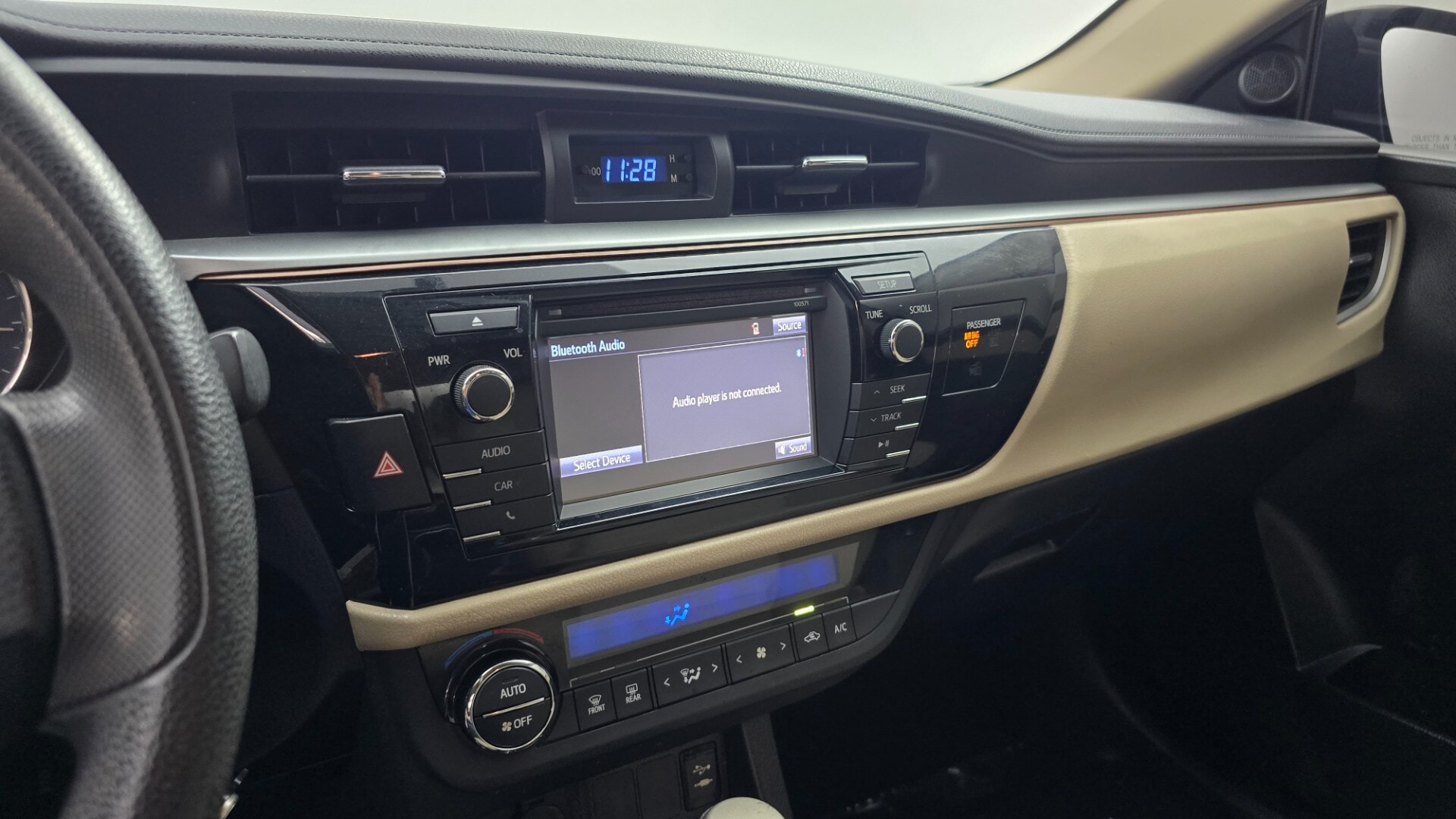 Florida Fine Cars - Used vehicle - SEDAN TOYOTA COROLLA 2016