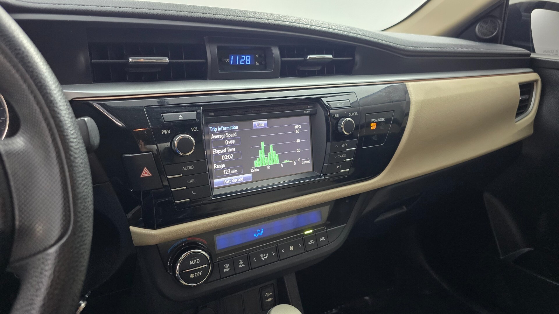 Florida Fine Cars - Used vehicle - SEDAN TOYOTA COROLLA 2016