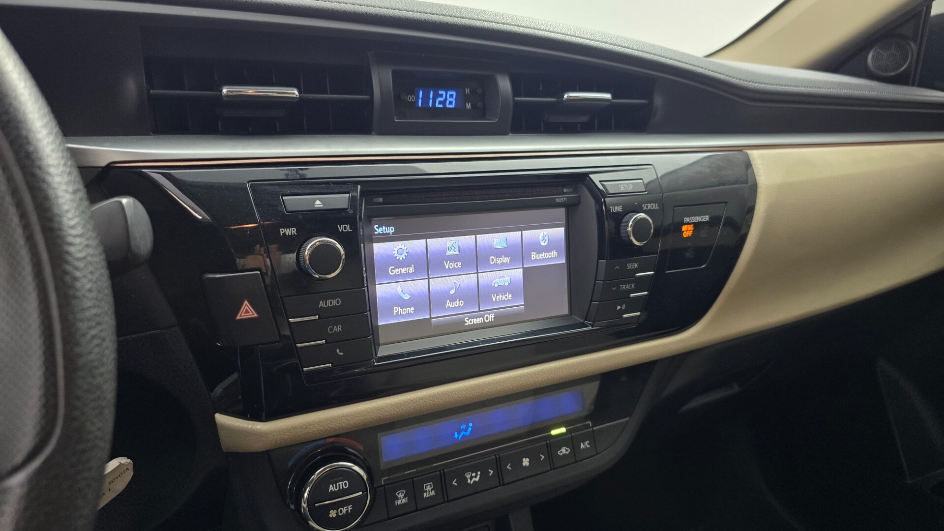 Florida Fine Cars - Used vehicle - SEDAN TOYOTA COROLLA 2016