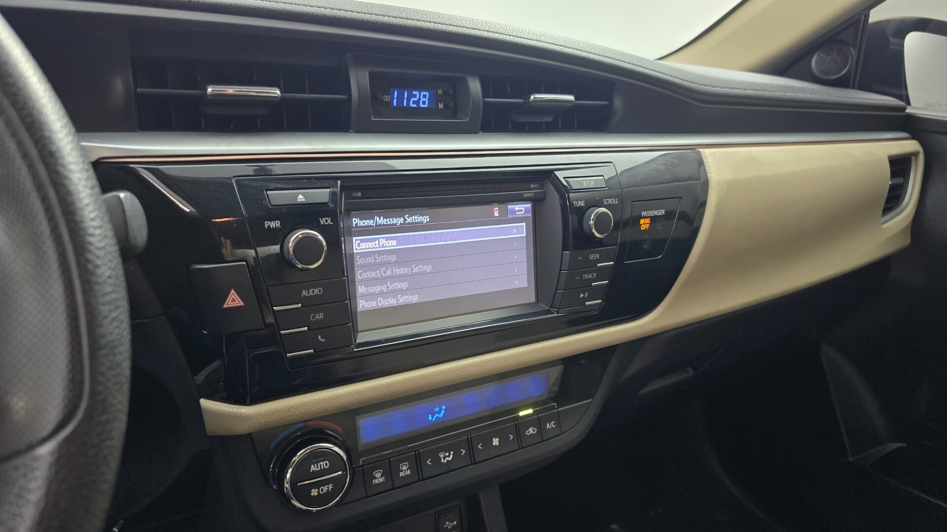 Florida Fine Cars - Used vehicle - SEDAN TOYOTA COROLLA 2016