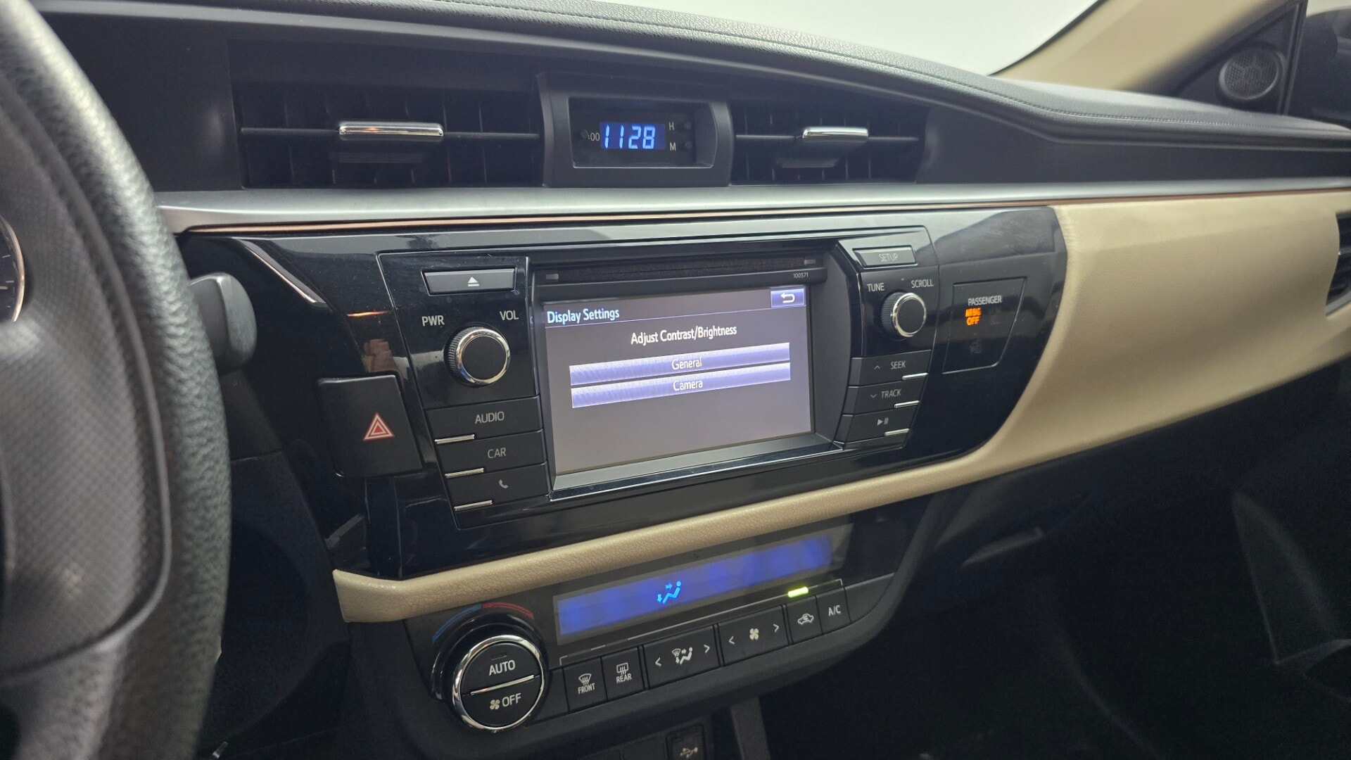 Florida Fine Cars - Used vehicle - SEDAN TOYOTA COROLLA 2016