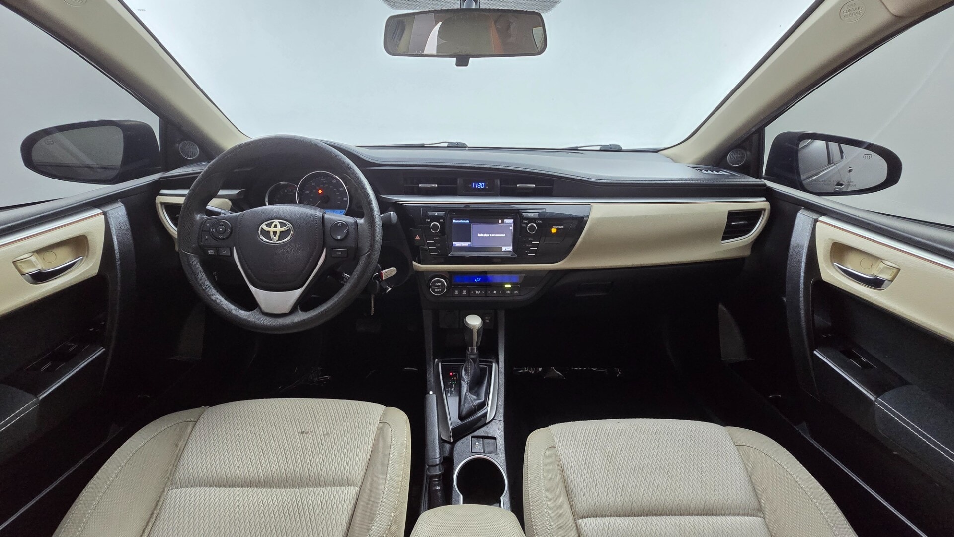 Florida Fine Cars - Used vehicle - SEDAN TOYOTA COROLLA 2016
