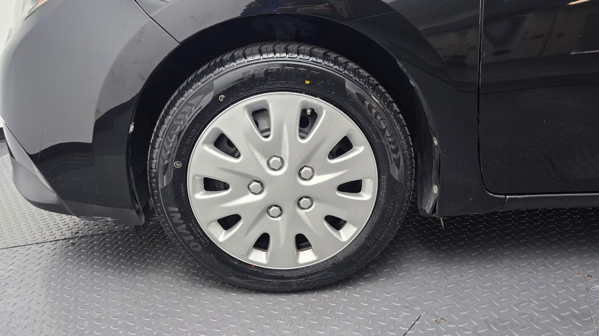 Florida Fine Cars - Used vehicle - SEDAN TOYOTA COROLLA 2016