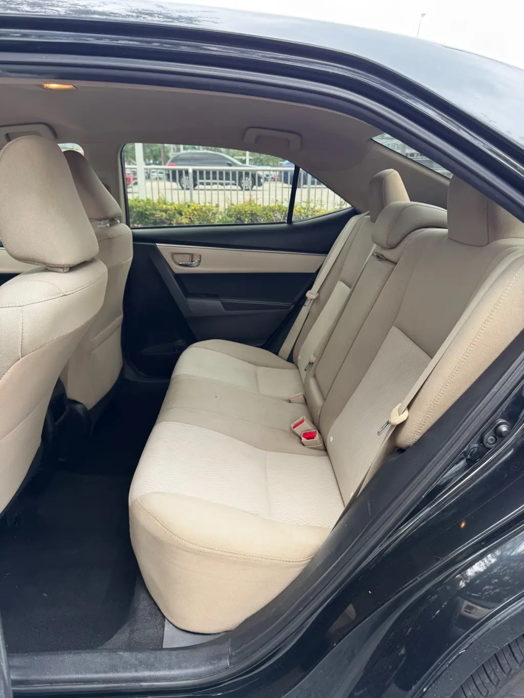 Florida Fine Cars - Used TOYOTA COROLLA 2016 WEST PALM L