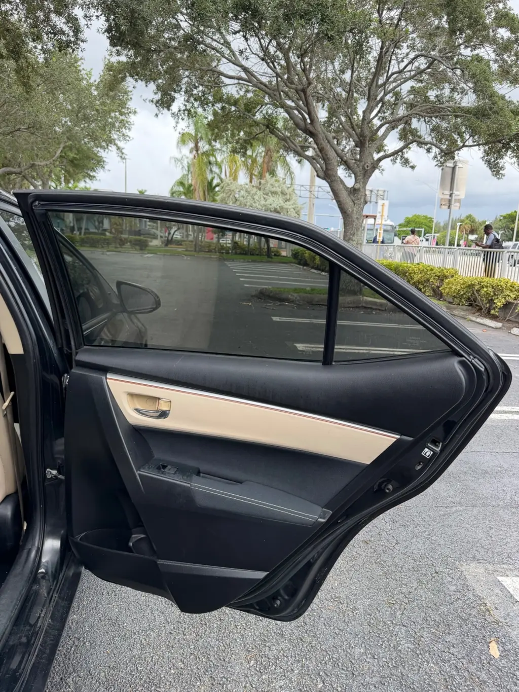 Florida Fine Cars - Used TOYOTA COROLLA 2016 WEST PALM L