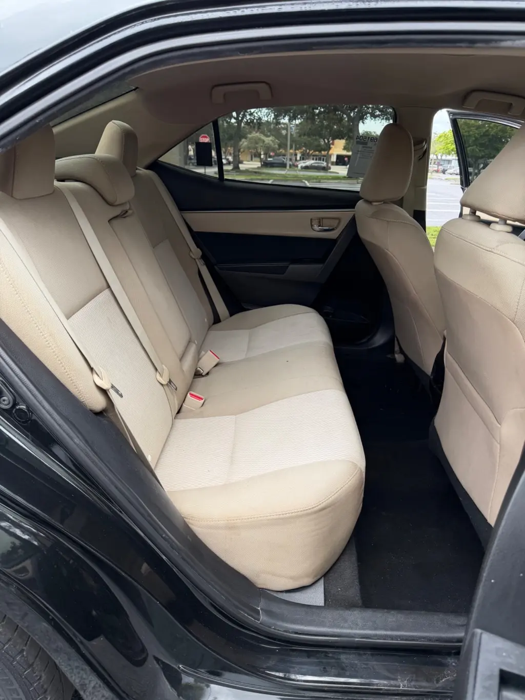 Florida Fine Cars - Used TOYOTA COROLLA 2016 WEST PALM L