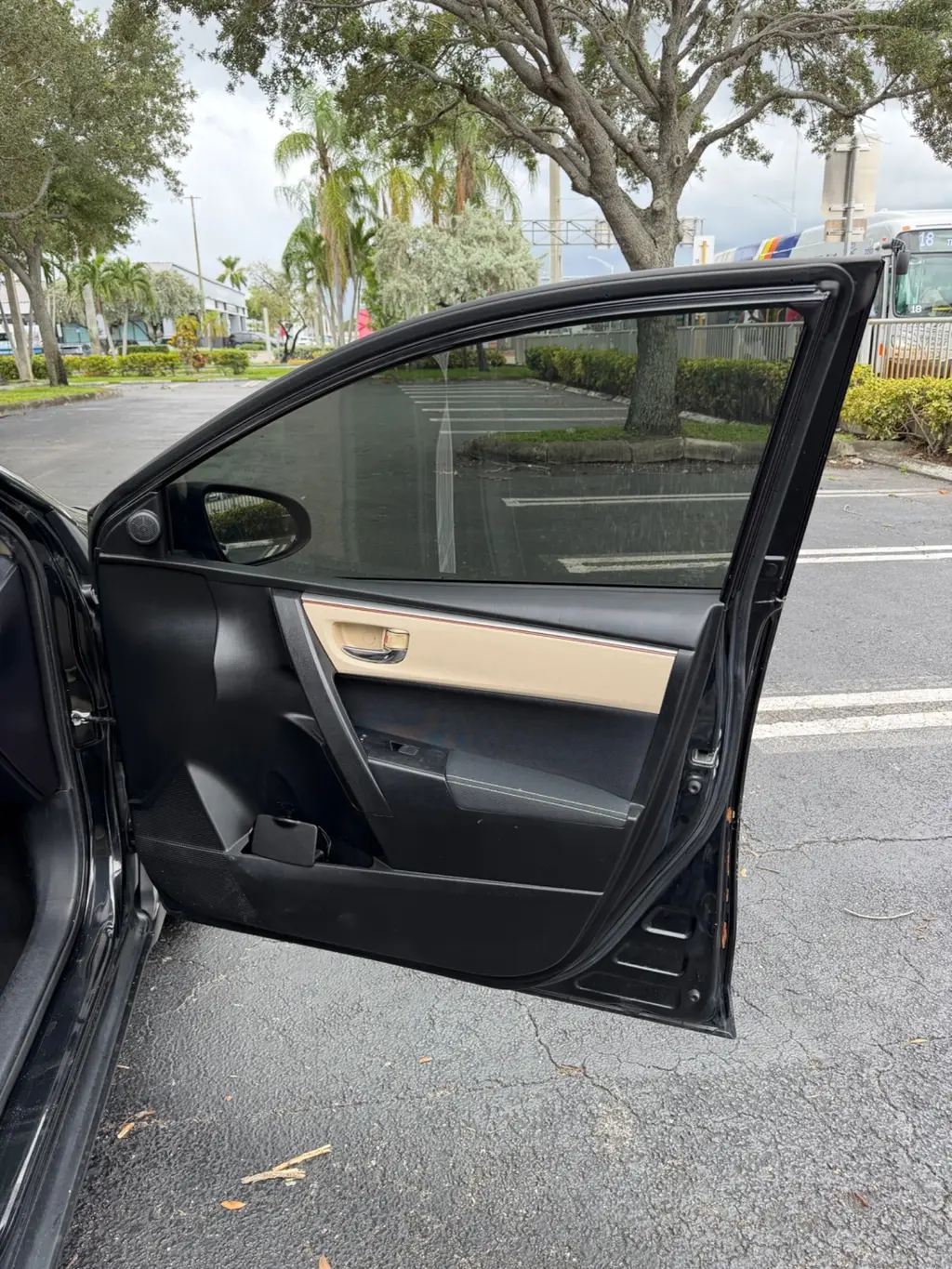 Florida Fine Cars - Used TOYOTA COROLLA 2016 WEST PALM L