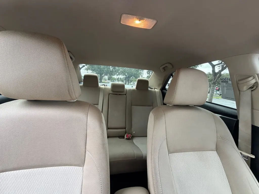 Florida Fine Cars - Used TOYOTA COROLLA 2016 WEST PALM L