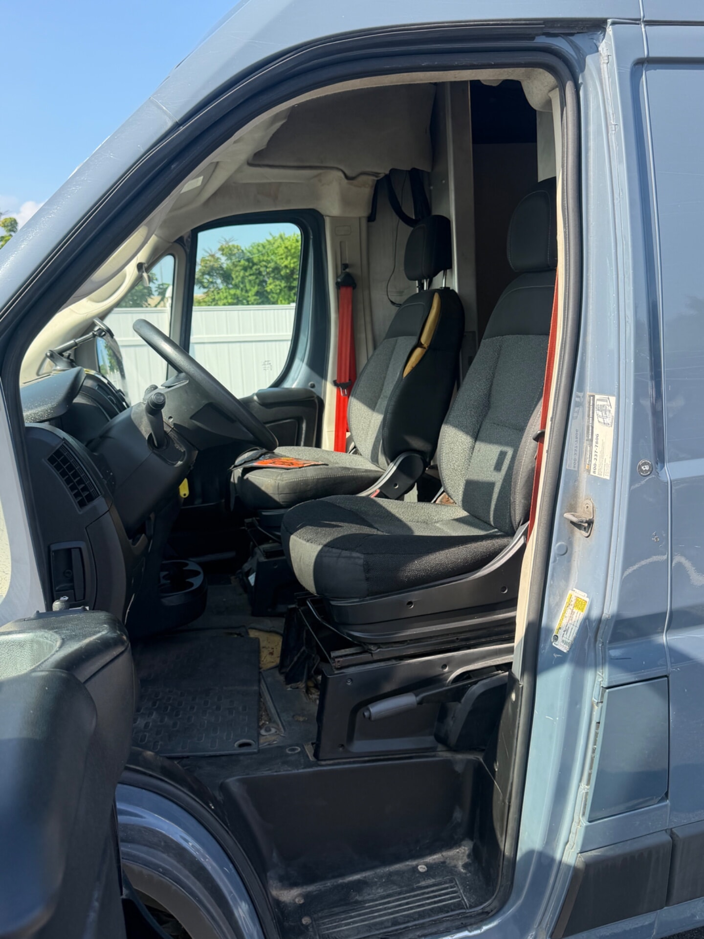 Florida Fine Cars - Used vehicle - CARGO VAN RAM PROMASTER 2021