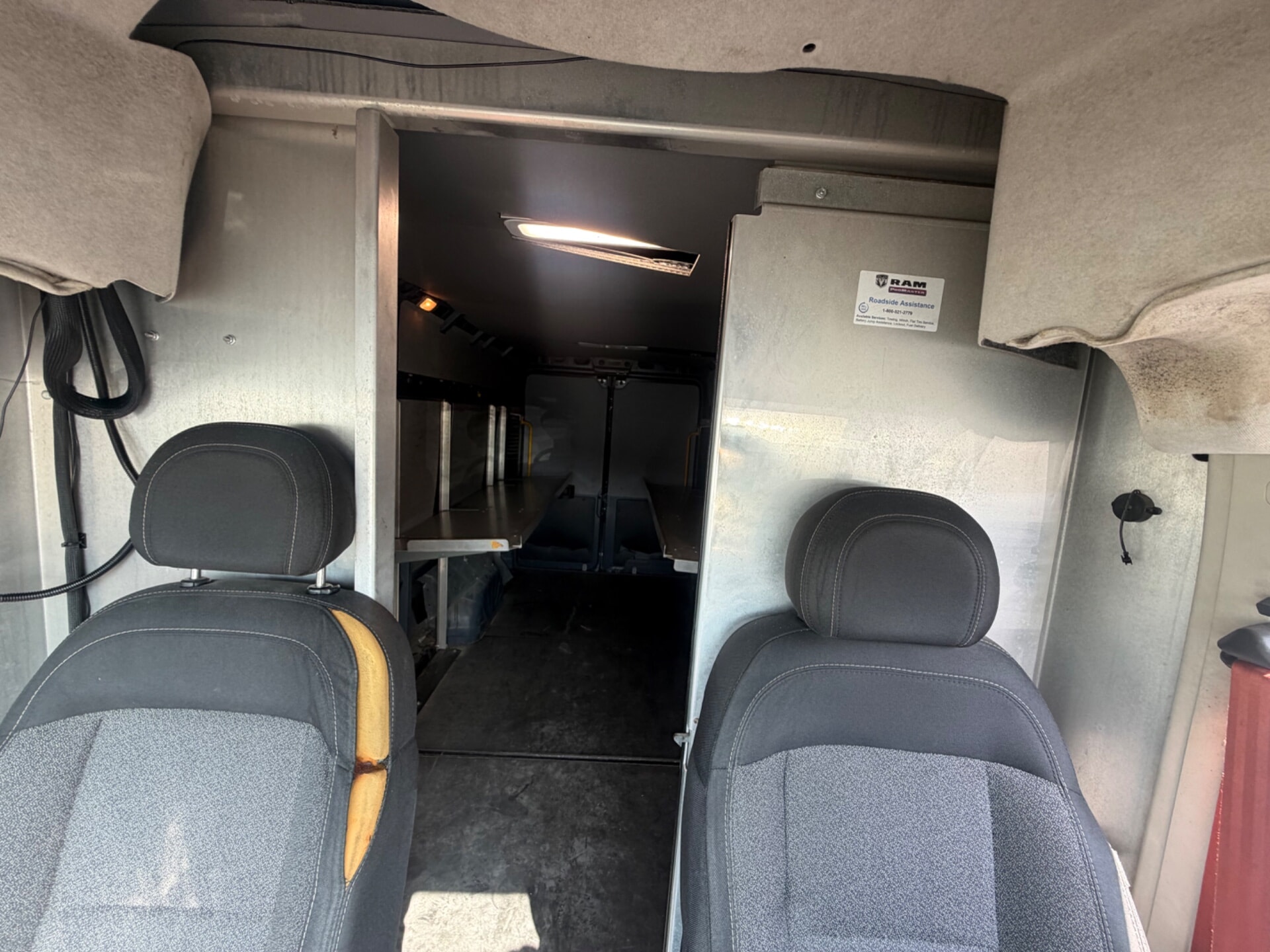 Florida Fine Cars - Used vehicle - CARGO VAN RAM PROMASTER 2021
