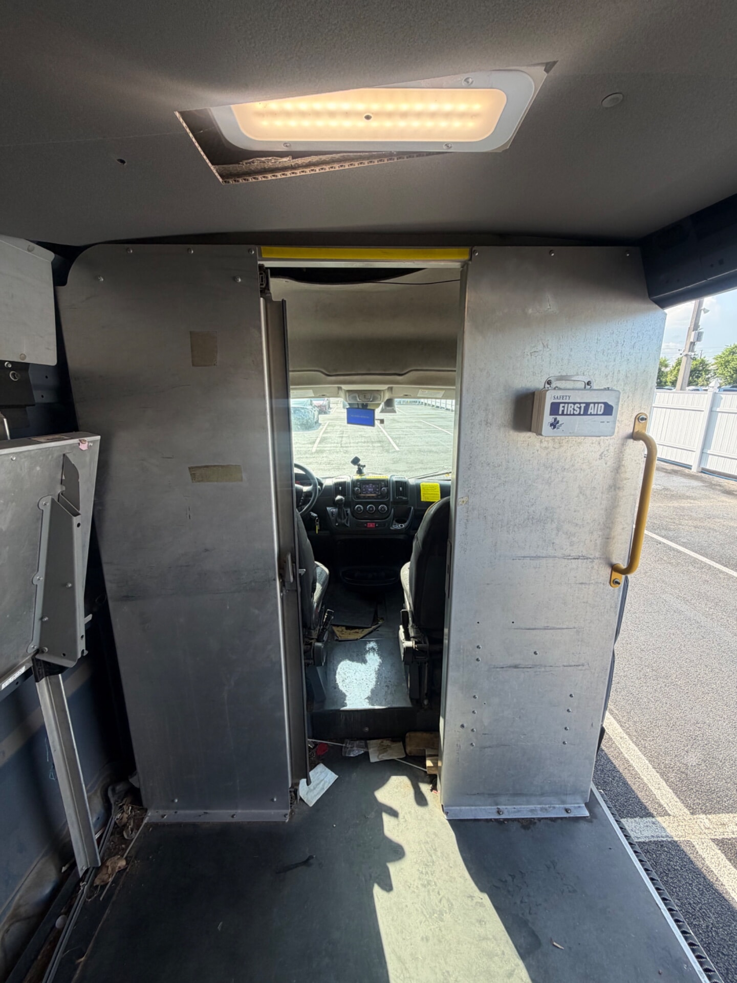 Florida Fine Cars - Used vehicle - CARGO VAN RAM PROMASTER 2021