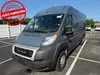Florida Fine Cars - Used RAM PROMASTER 2021 MIAMI 3500 CARGO VAN HIGH ROOF 159"WB EXT