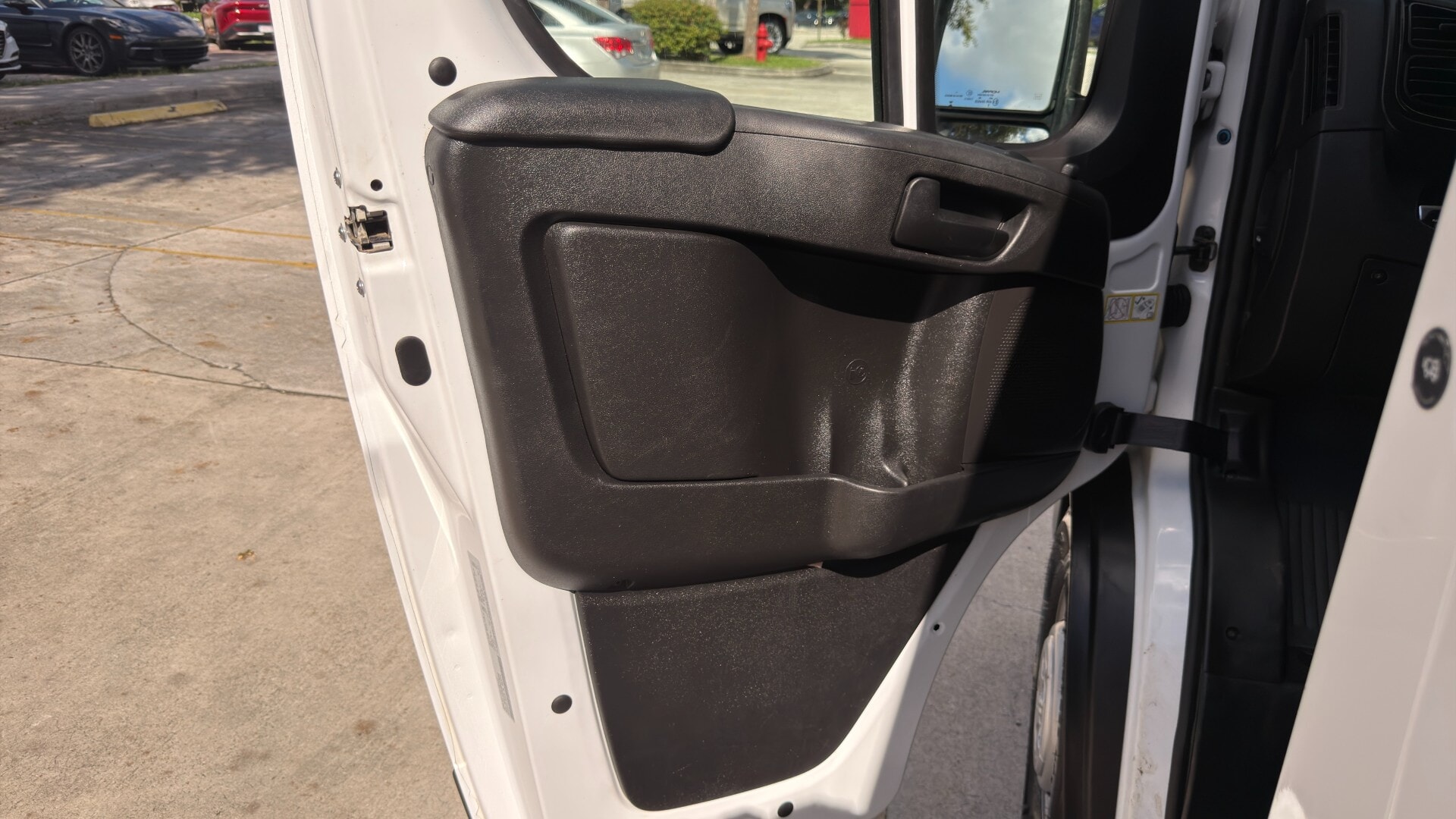Florida Fine Cars - Used vehicle - CARGO VAN RAM PROMASTER 2025
