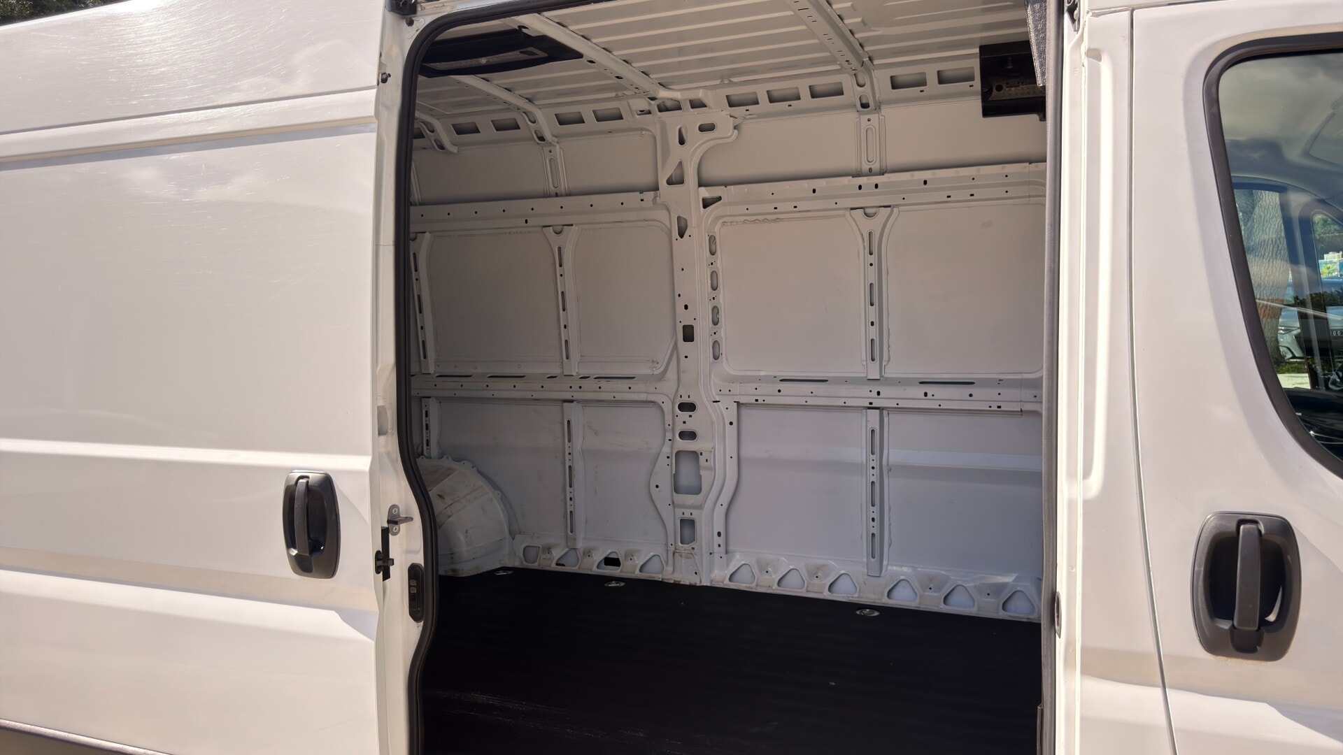 Florida Fine Cars - Used vehicle - CARGO VAN RAM PROMASTER 2025