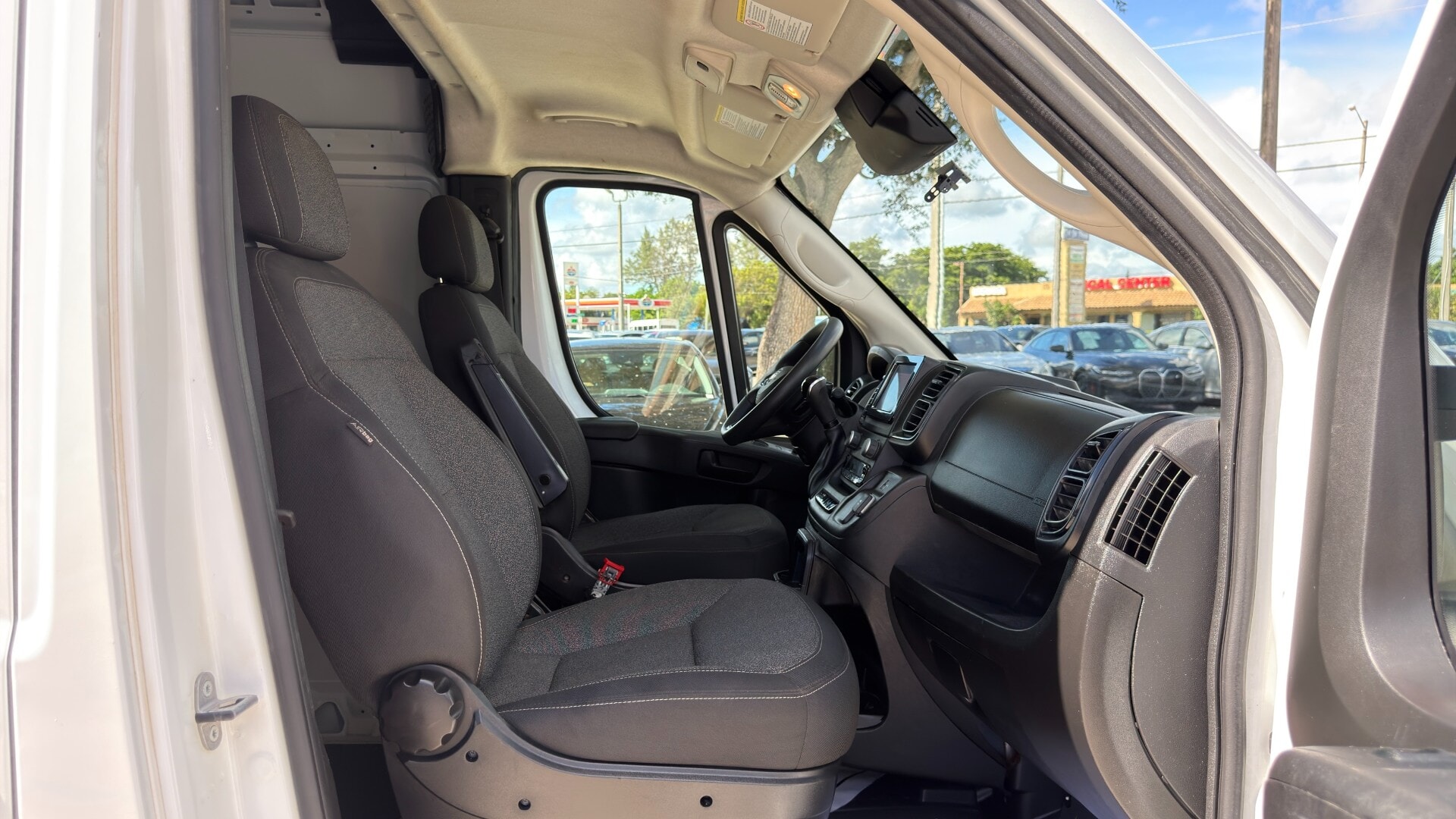 Florida Fine Cars - Used vehicle - CARGO VAN RAM PROMASTER 2025