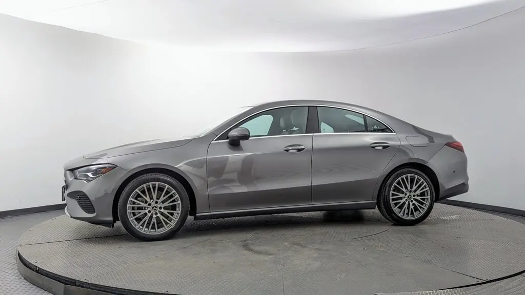 Florida Fine Cars - Used MERCEDES-BENZ CLA 2025 MIAMI CLA 250