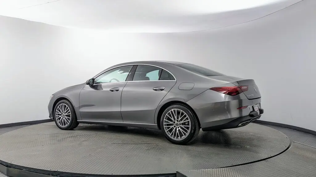 Florida Fine Cars - Used MERCEDES-BENZ CLA 2025 MIAMI CLA 250