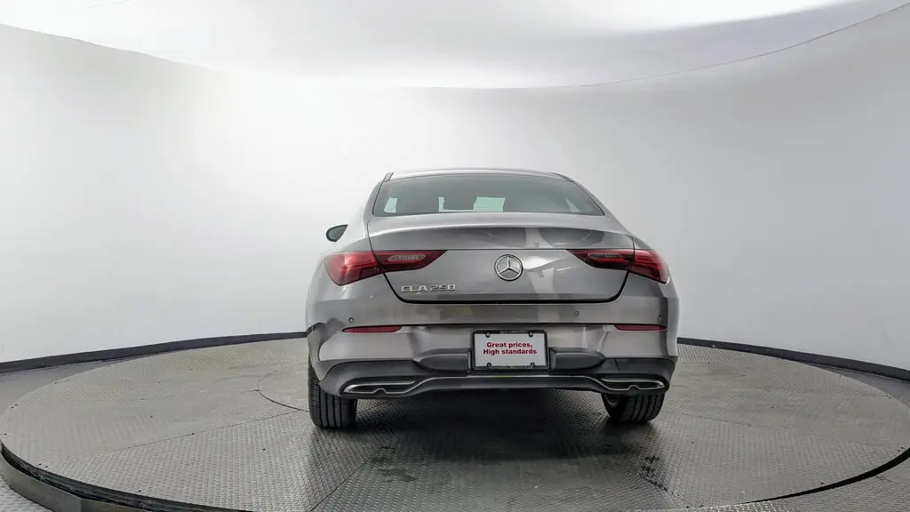 Florida Fine Cars - Used MERCEDES-BENZ CLA 2025 MIAMI CLA 250