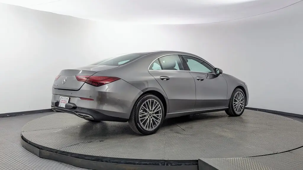 Florida Fine Cars - Used MERCEDES-BENZ CLA 2025 MIAMI CLA 250