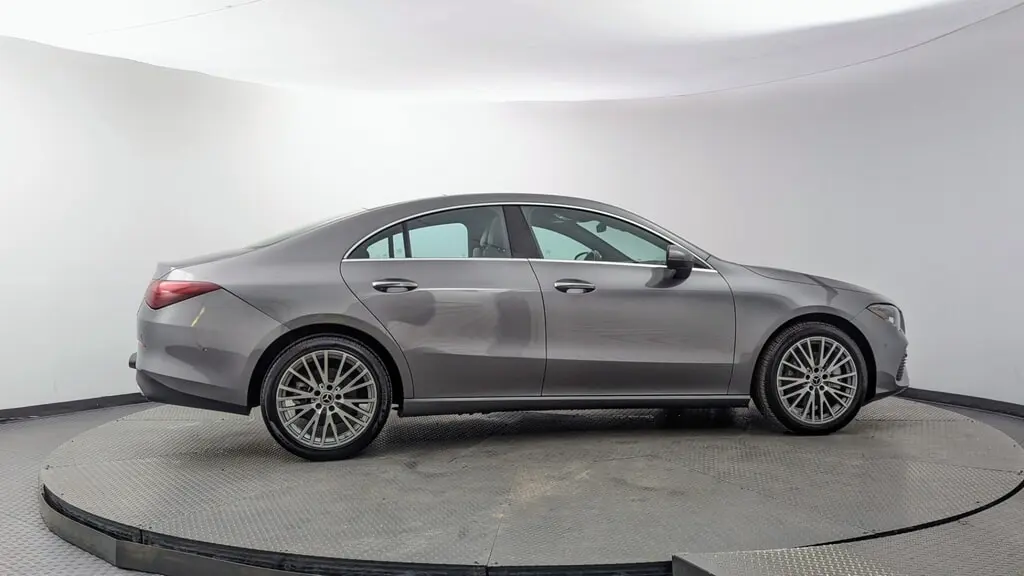 Florida Fine Cars - Used MERCEDES-BENZ CLA 2025 MIAMI CLA 250