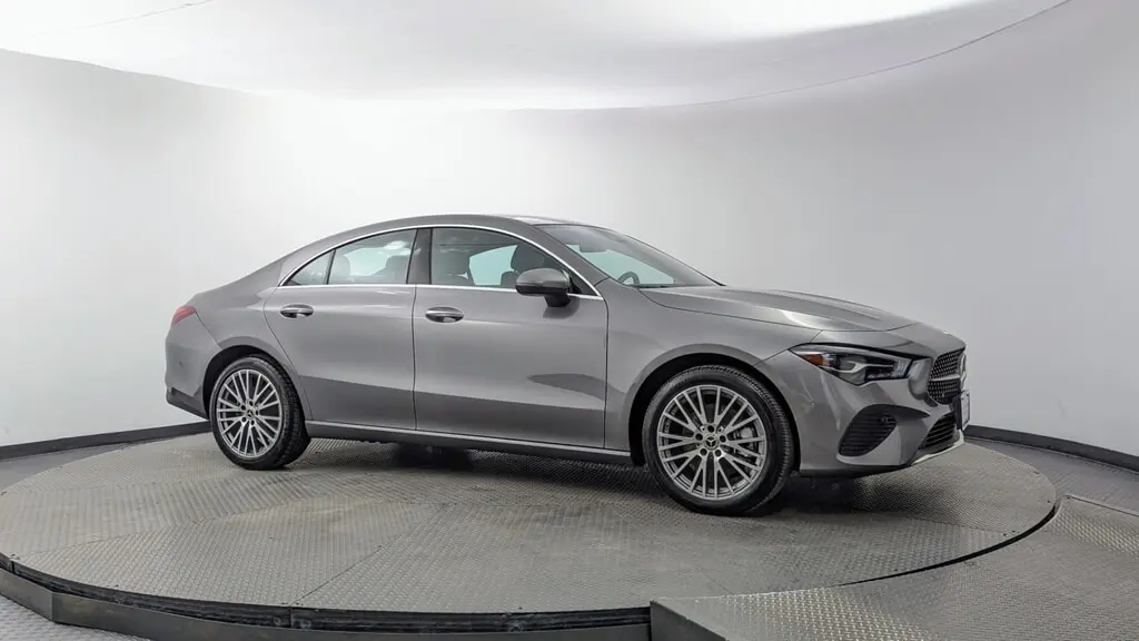 Florida Fine Cars - Used MERCEDES-BENZ CLA 2025 MIAMI CLA 250