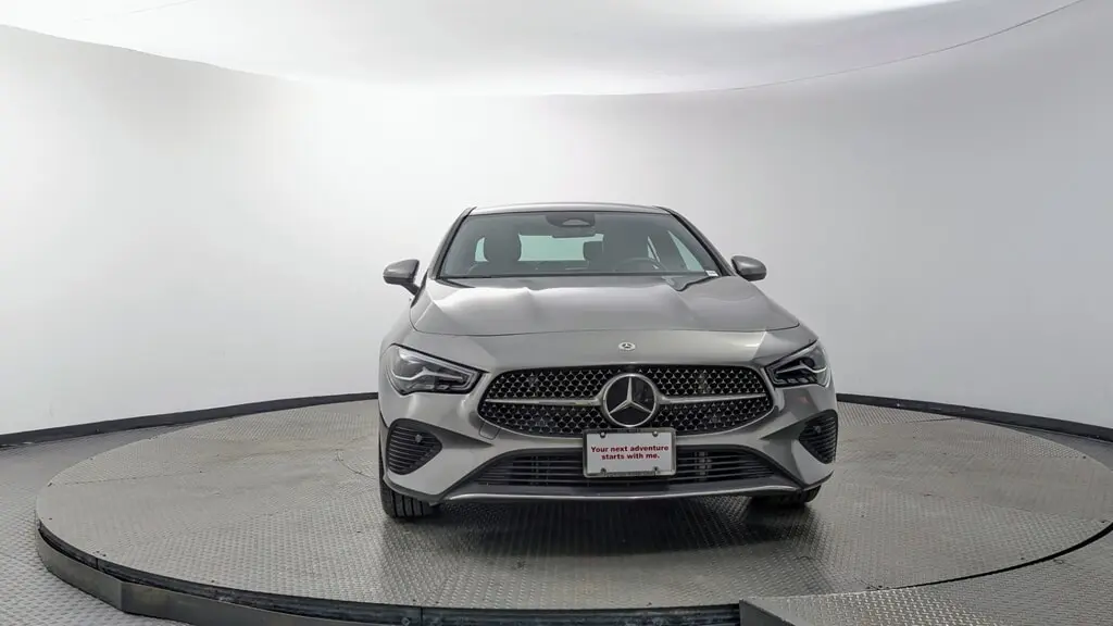 Florida Fine Cars - Used MERCEDES-BENZ CLA 2025 MIAMI CLA 250