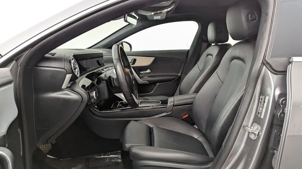 Florida Fine Cars - Used MERCEDES-BENZ CLA 2025 MIAMI CLA 250