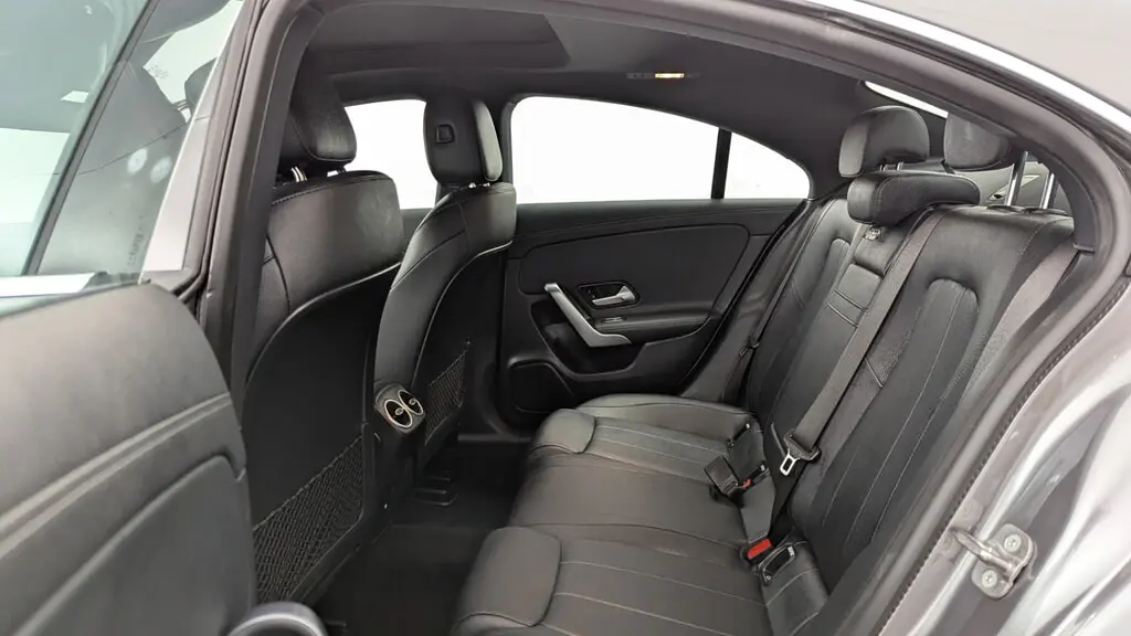 Florida Fine Cars - Used MERCEDES-BENZ CLA 2025 MIAMI CLA 250
