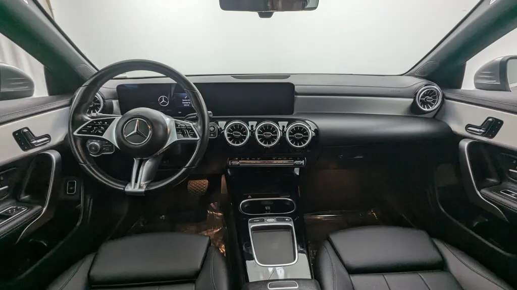 Florida Fine Cars - Used MERCEDES-BENZ CLA 2025 MIAMI CLA 250