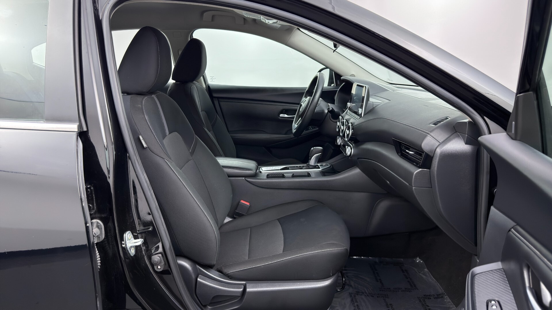 Florida Fine Cars - Used vehicle - SEDAN NISSAN SENTRA 2025