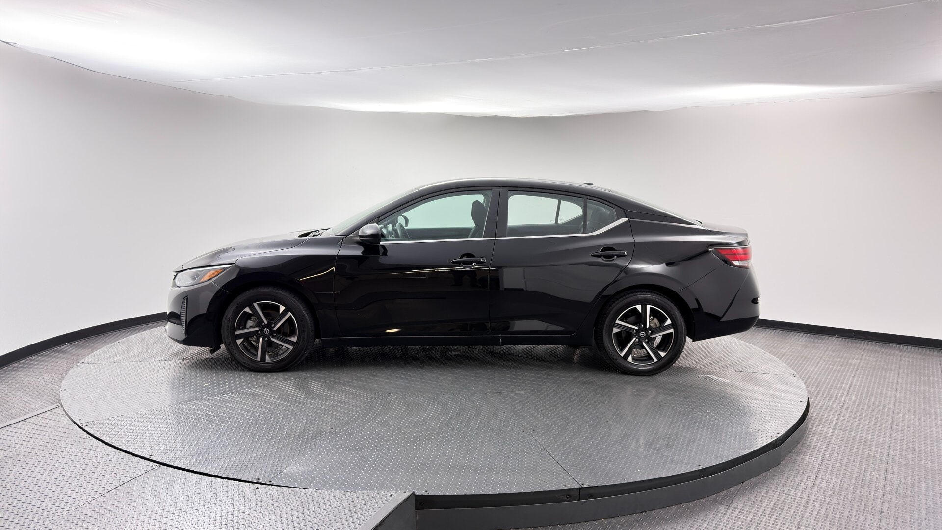 Florida Fine Cars - Used vehicle - SEDAN NISSAN SENTRA 2025