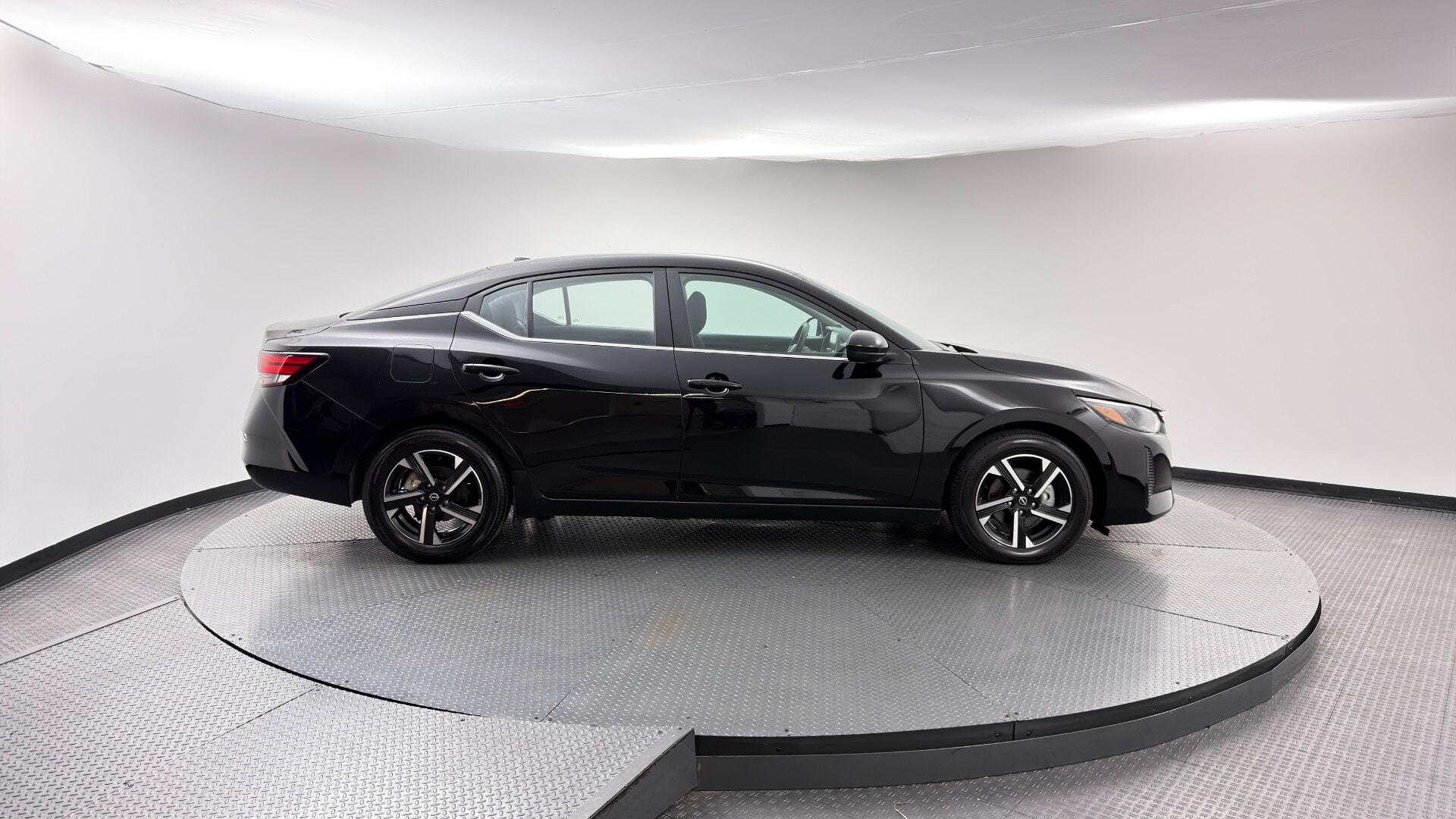 Florida Fine Cars - Used vehicle - SEDAN NISSAN SENTRA 2025
