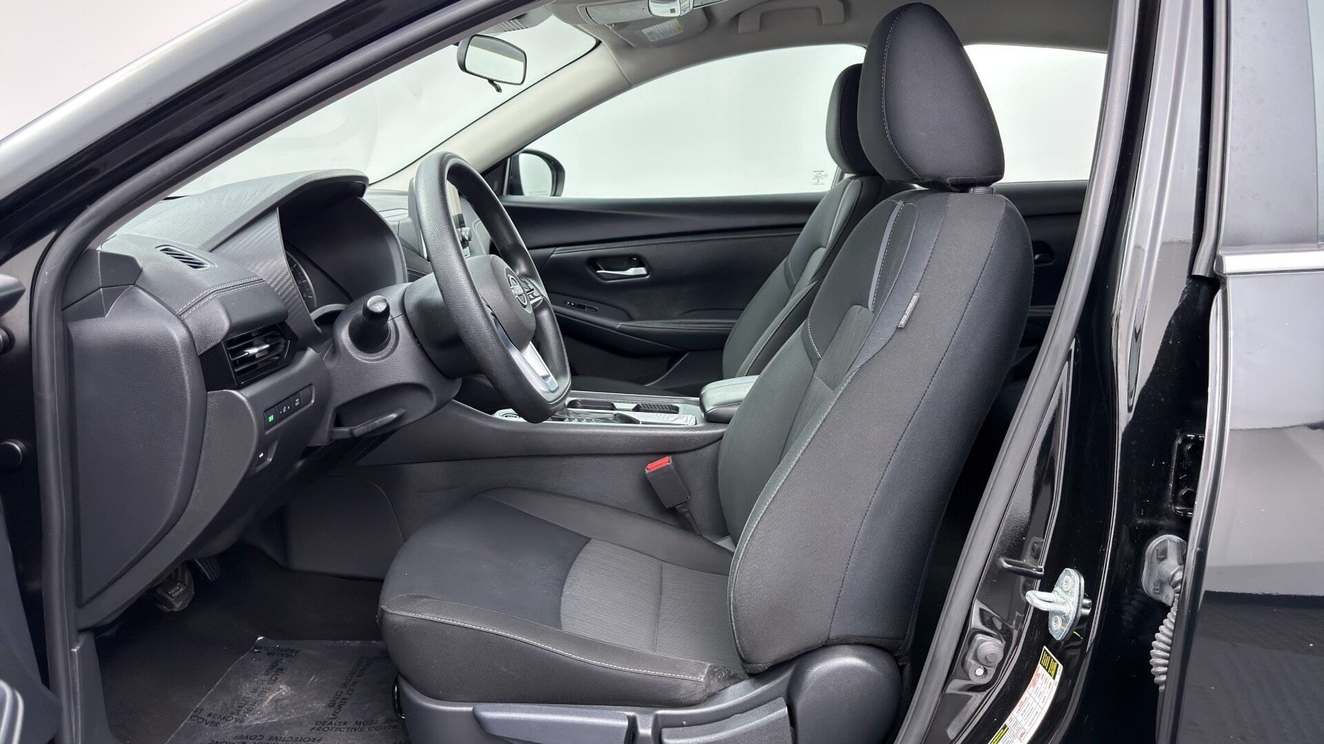 Florida Fine Cars - Used vehicle - SEDAN NISSAN SENTRA 2025