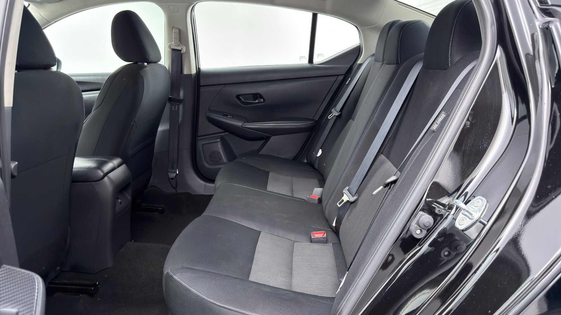 Florida Fine Cars - Used vehicle - SEDAN NISSAN SENTRA 2025