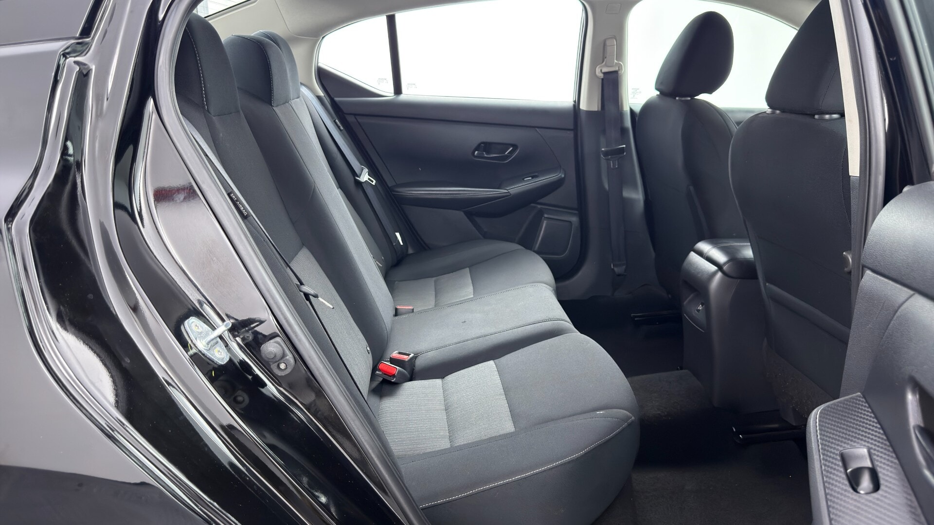 Florida Fine Cars - Used vehicle - SEDAN NISSAN SENTRA 2025