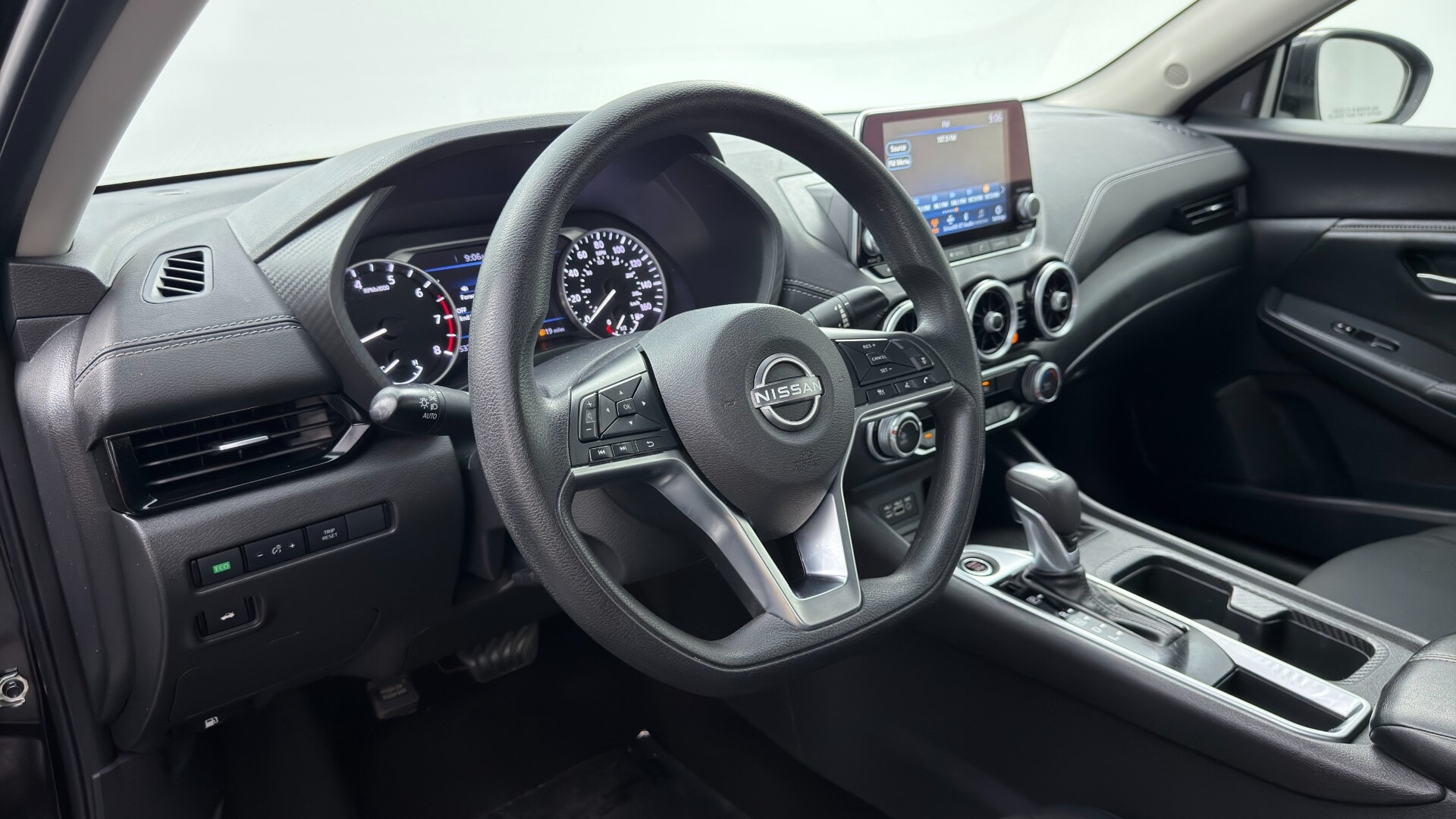 Florida Fine Cars - Used vehicle - SEDAN NISSAN SENTRA 2025