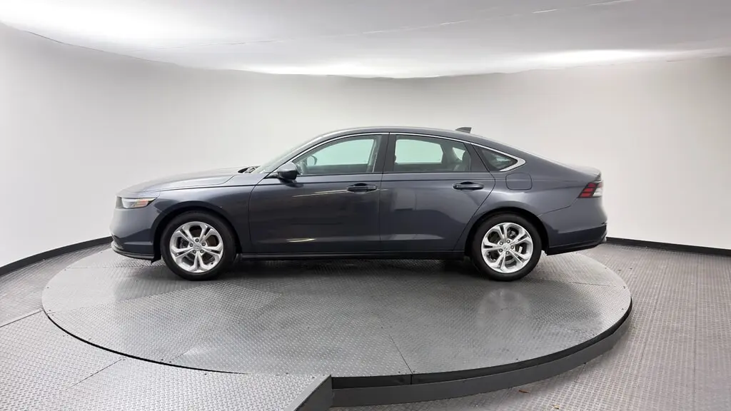 Florida Fine Cars - Used HONDA ACCORD 2025 WEST PALM LX