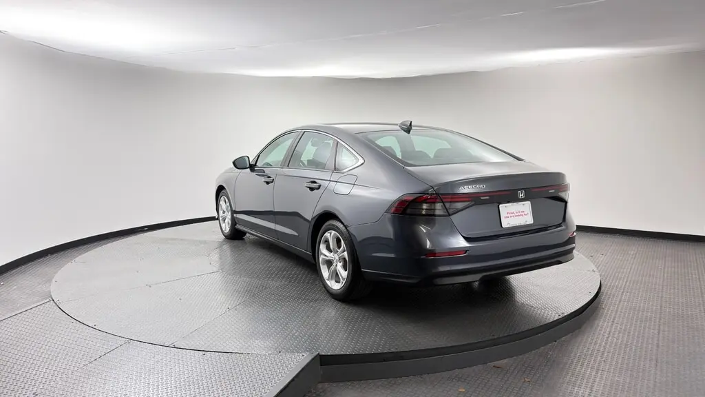 Florida Fine Cars - Used HONDA ACCORD 2025 WEST PALM LX