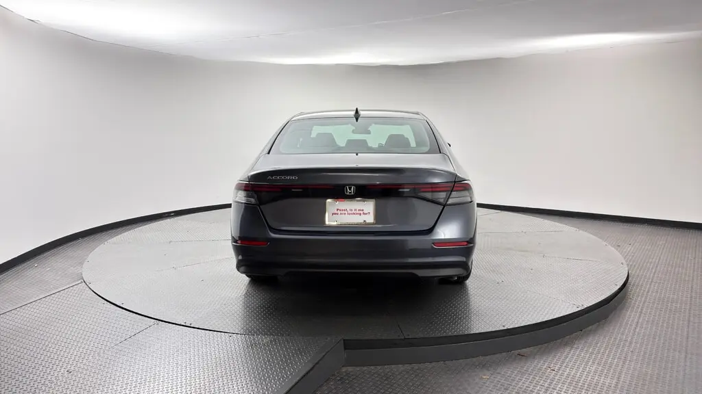 Florida Fine Cars - Used HONDA ACCORD 2025 WEST PALM LX