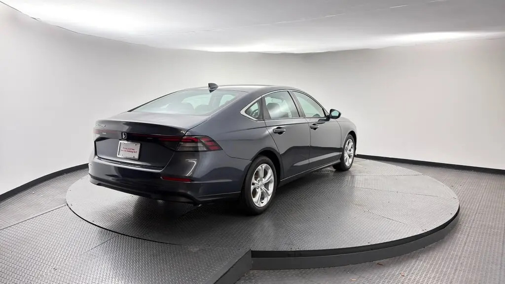 Florida Fine Cars - Used HONDA ACCORD 2025 WEST PALM LX