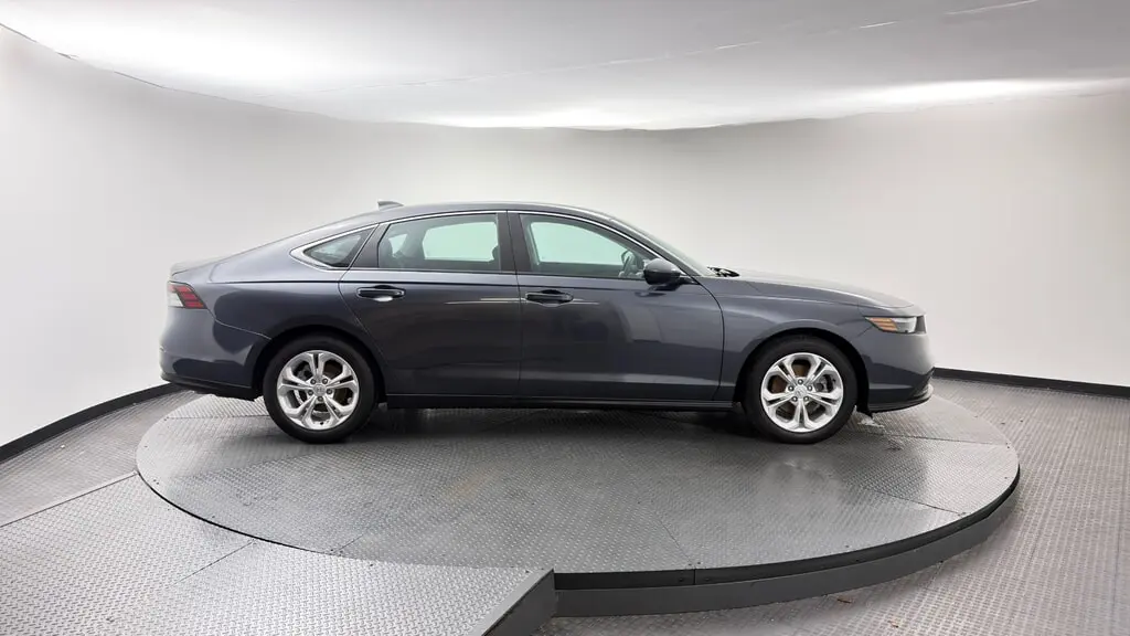 Florida Fine Cars - Used HONDA ACCORD 2025 WEST PALM LX