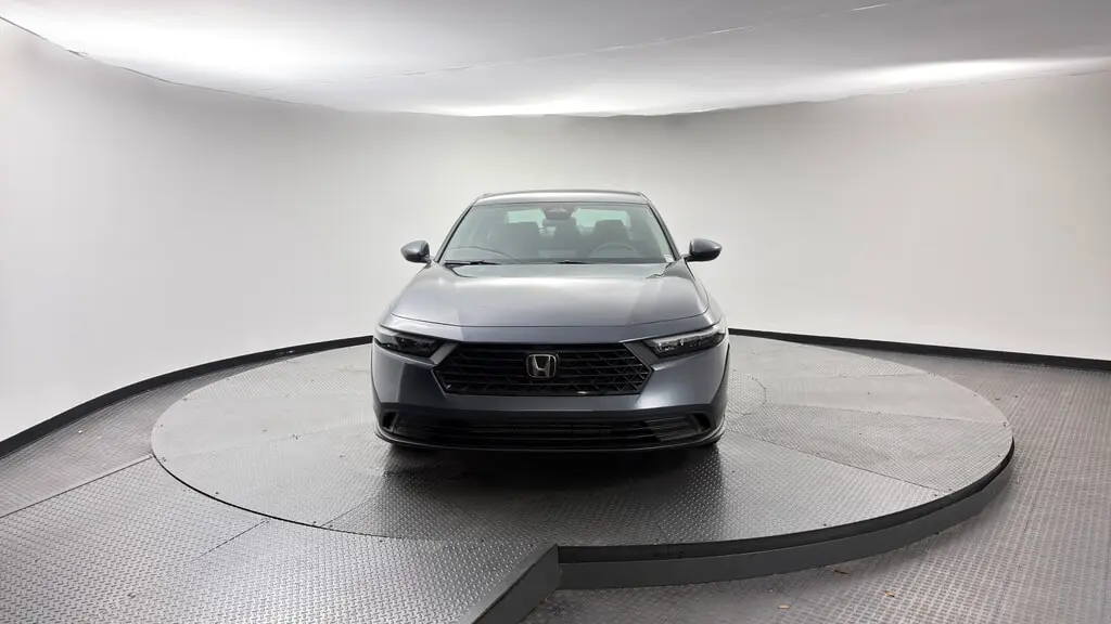 Florida Fine Cars - Used HONDA ACCORD 2025 WEST PALM LX