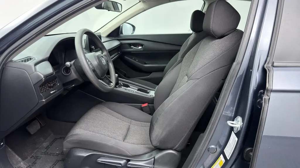 Florida Fine Cars - Used HONDA ACCORD 2025 WEST PALM LX