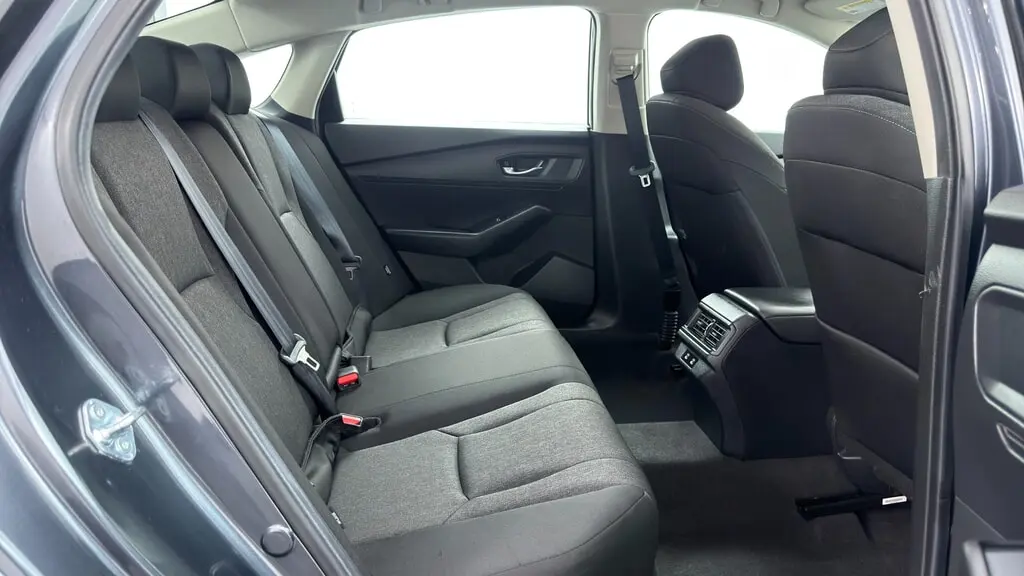 Florida Fine Cars - Used HONDA ACCORD 2025 WEST PALM LX
