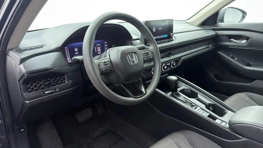Florida Fine Cars - Used HONDA ACCORD 2025 WEST PALM LX
