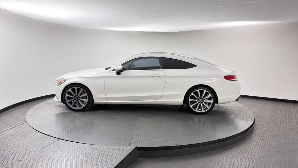 Florida Fine Cars - Used MERCEDES-BENZ C-CLASS 2018 WEST PALM C 300
