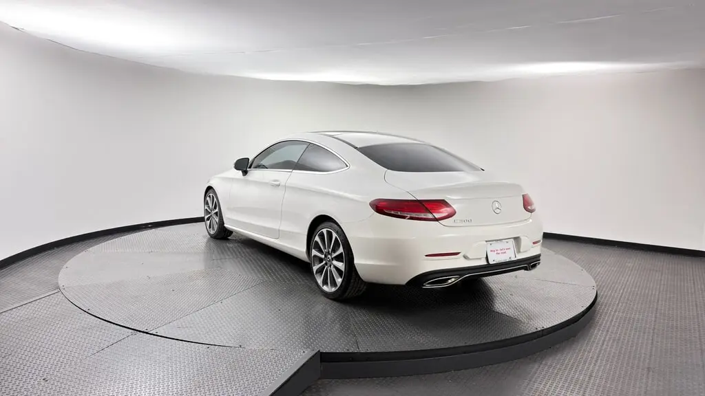 Florida Fine Cars - Used MERCEDES-BENZ C-CLASS 2018 WEST PALM C 300
