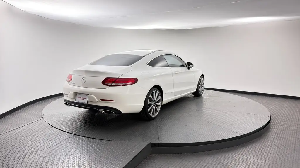 Florida Fine Cars - Used MERCEDES-BENZ C-CLASS 2018 WEST PALM C 300