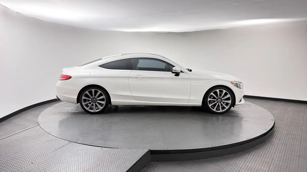 Florida Fine Cars - Used MERCEDES-BENZ C-CLASS 2018 WEST PALM C 300