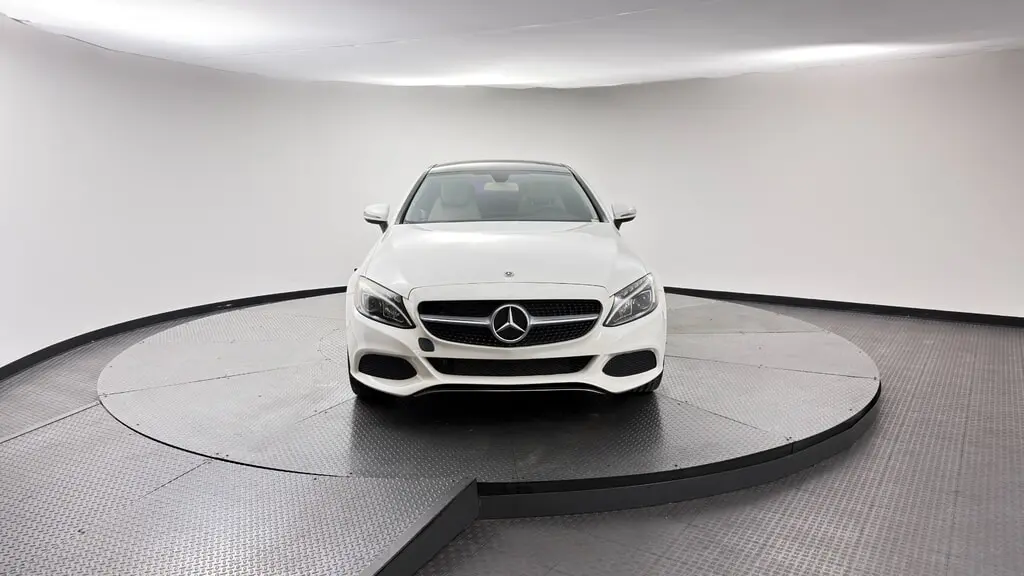 Florida Fine Cars - Used MERCEDES-BENZ C-CLASS 2018 WEST PALM C 300